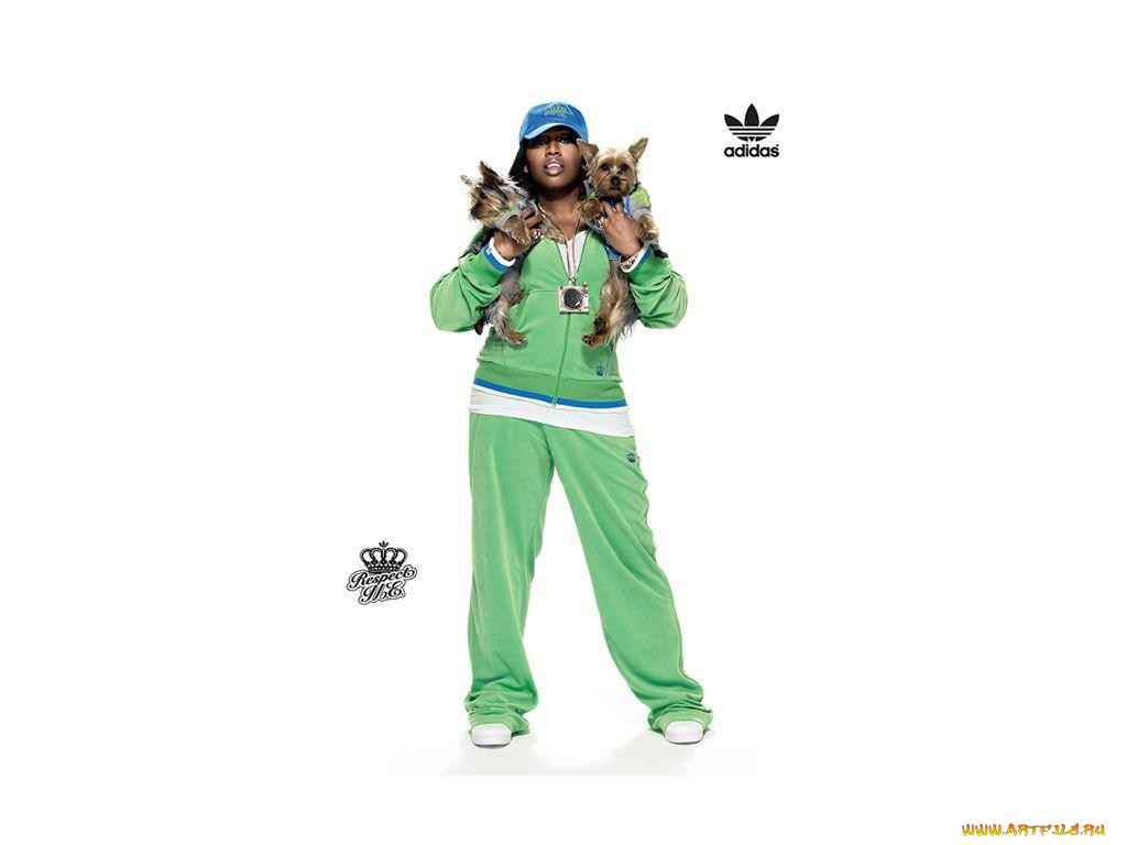 , adidas